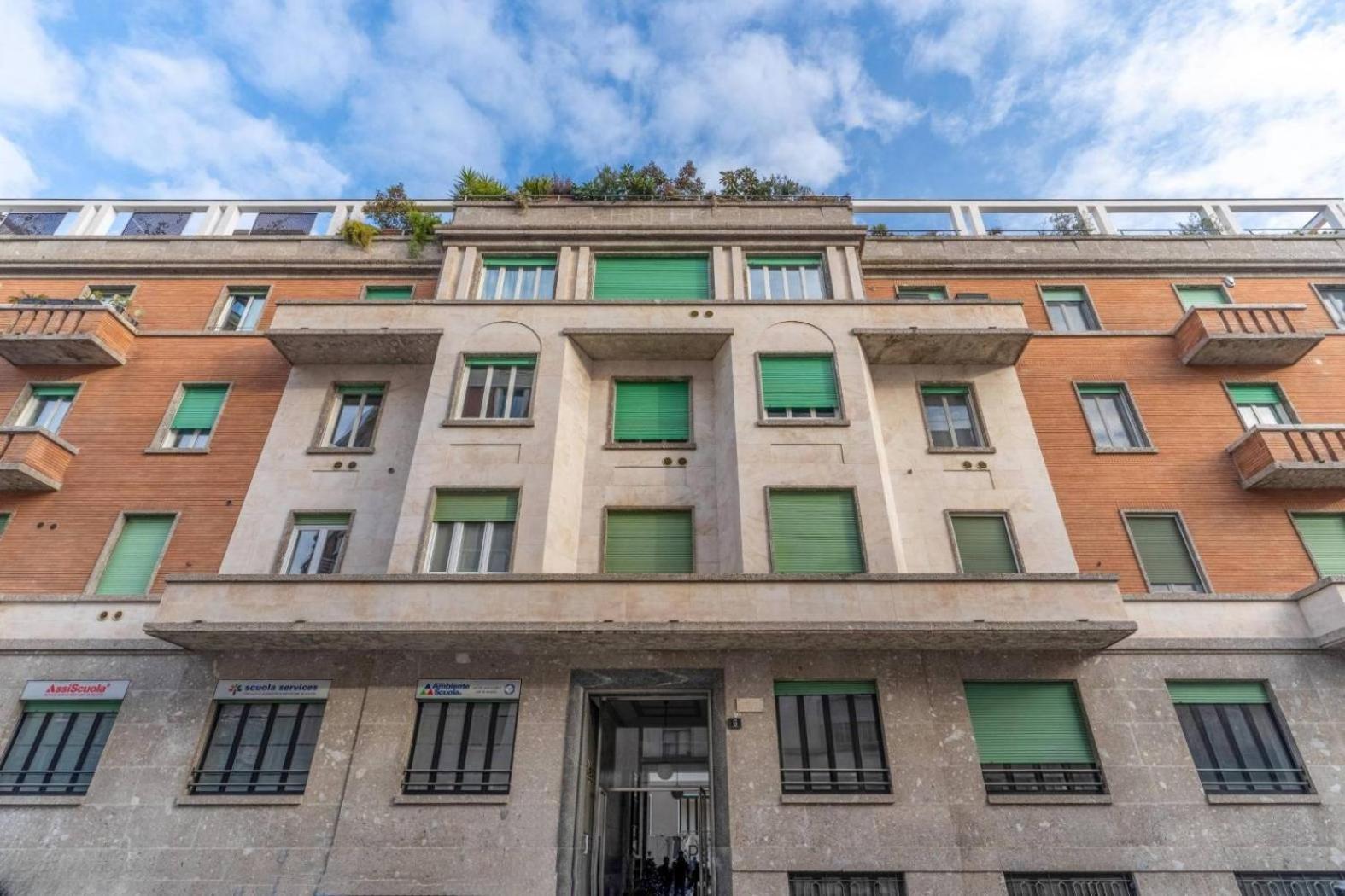 Cleopatra - Monolocale Per 2 Persone Centrale Buenos Aires ミラノ エクステリア 写真